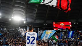 Lazio Rome