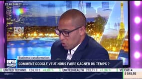 Business Transformation: comment Google veut nous faire gagner du temps ? - 10/05