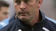 En deux saisons, le Néo-zélandais Vern Cotter a mené Clermont vers les sommets.
