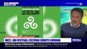 "Les Celtillons": un festival de musiques celtiques début jeudi à Nice