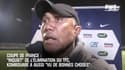 Coupe de France: Kombouaré "inquiet et pas content" après l'élimination du TFC 