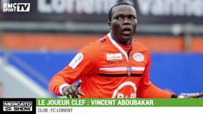 Tour de France des clubs de Ligue 1 / Le FC Lorient