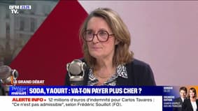 Soda, yaourt: allons-nous payer plus? - 02/27