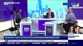 Sélection BFM Patrimoine : Portefeuille, quelle perspective pour le second semestre ? - 12/07