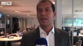 Football / Benarbia : "Zidane a fait un choix intelligent" 25/06