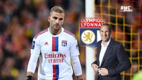 Olympique Lyonnais : "L'OL est peut-être rentré dans le rang en Ligue 1" juge Brun sur les performances lyonnaises