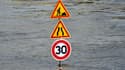 La commune de Longjumeau chiffre le coût des inondations à 2,8 millions d'euros.