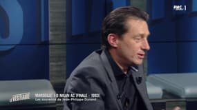 Le Vestiaire - Comment la victoire de l'OM en 1993 a changé la vie de ses supporters