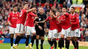 Manchester United