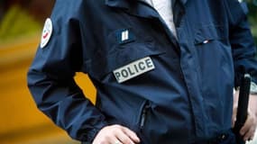 L'homme a été placé en garde à vue après avoir menacé sa voisine.