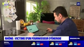 Rhône: un habitant de Bron victime d'un fournisseur d'énergie low-cost