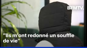  "Ils m'ont redonné un petit peu de vie": Sonia, l'héroïne du 13-Novembre 
