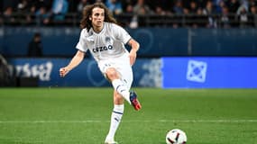 Matteo GUENDOUZI