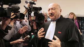 Georges Kiejman en 2009