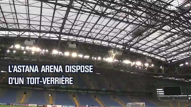 Kazakhstan - France : Froid, pelouse, fatigue... attention au piège pour les Bleus