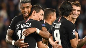 Les Parisiens