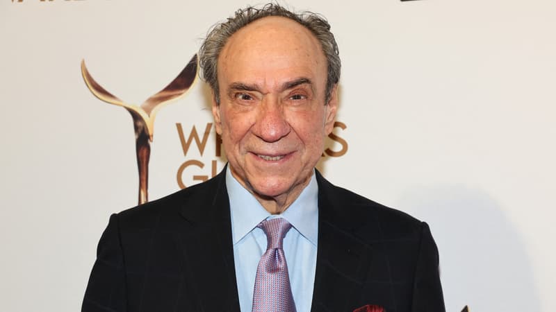 L'acteur F. Murray Abraham le 5 mars 2023.