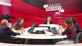 Le projet iconoclaste, provocateur et futuriste de l'architecte Pierre Roussel