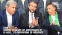 Ligue 1: Contrat et salary cap, gouvernance de la Ligue... les propositions de présidents