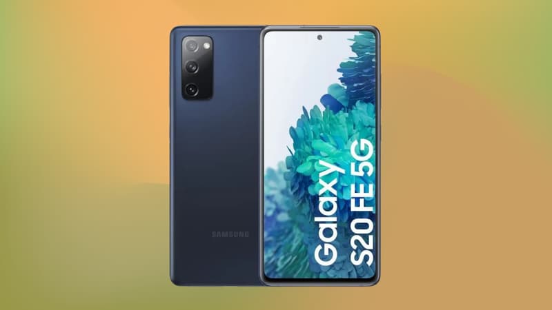 Moins de 150 euros pour ce smartphone Samsung ? Ce n’est pas une erreur de prix