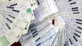 Il affirmait à tort que son véhicule avait été verbalisé dans le cadre de ses activités professionnelles.