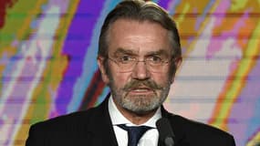 Frédéric Thiriez