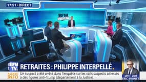 BFM Story du vendredi 26 octobre 2018