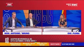 JDD : "Le JDD est un outil de la démocratie française… Il a une influence non négligeable !"
