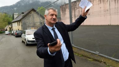 Jean Lassalle
