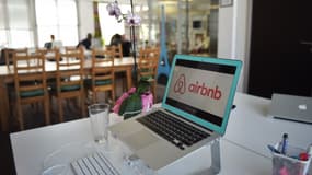 84% des annonces sur Airbnb n'ont pas de numéro d'enregistrement.