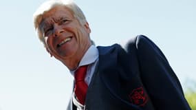 Arsène Wenger