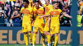 FC Barcelone