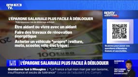 Peut-on débloquer son épargne salariale pour acheter un vélo électrique? BFMTV répond à vos questions