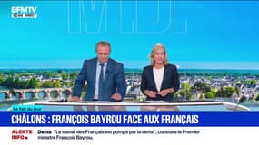 L'intégrale de BFM Midi du vendredi 29 août 2025