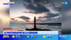 Le Café des Sorties: marche dans la Manche, défi photo.... Les bons plans du week-end