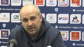 VI Nations : "Le match en Irlande vaudra son pesant de cacahuètes" prédit Saint-André