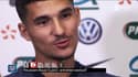 OL / Aouar : "Je ne m'attendais pas à vivre une telle saison"