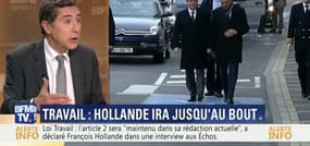 Présidentielle 2017: François Hollande est-il déjà en campagne ?