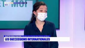 Mon notaire et moi : La succession internationale