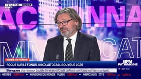 Idée de fonds: Fonds Jinko Autocall Bouygue 2025 - 07/12