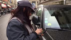 À Paris, des personnes handicapées reçoivent des PV… malgré leur carte de stationnement gratuit 