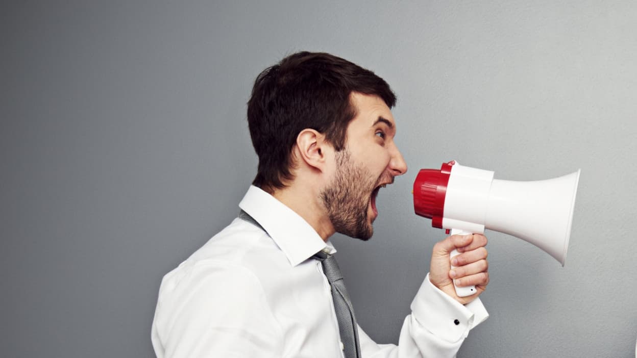 Quelles sont les insultes les plus populaires au bureau?