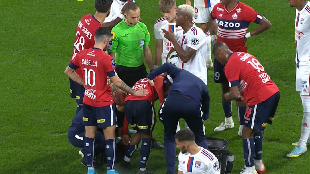 OL-Lille OL-Lille