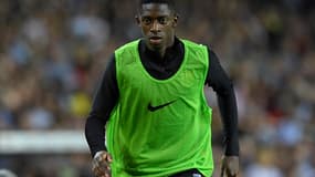 Ousmane Dembélé