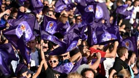 Des supporters du TFC