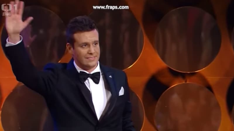 Un obscur sosie de Jim Carrey, Hari Zinhasovic, s'est fait passer pour le célèbre acteur américano-canadien, au cours d'une cérémonie de l'Académie tchèque du cinéma et de la télévision (CFTA), retransmise en direct à la télévision.