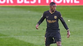Ousmane Dembélé