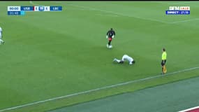 Boulogne tenue en échec, un barrage sera nécessaire pour accéder à la Ligue 2