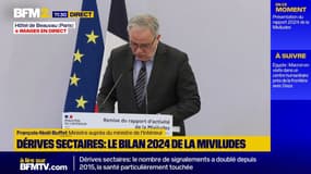 Dérives sectaires: les jeunes particulièrement exposés via les outils numériques