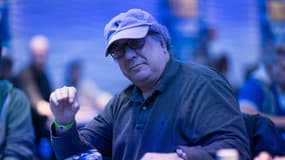 Le coup d'une vie de Michel Leibgorin